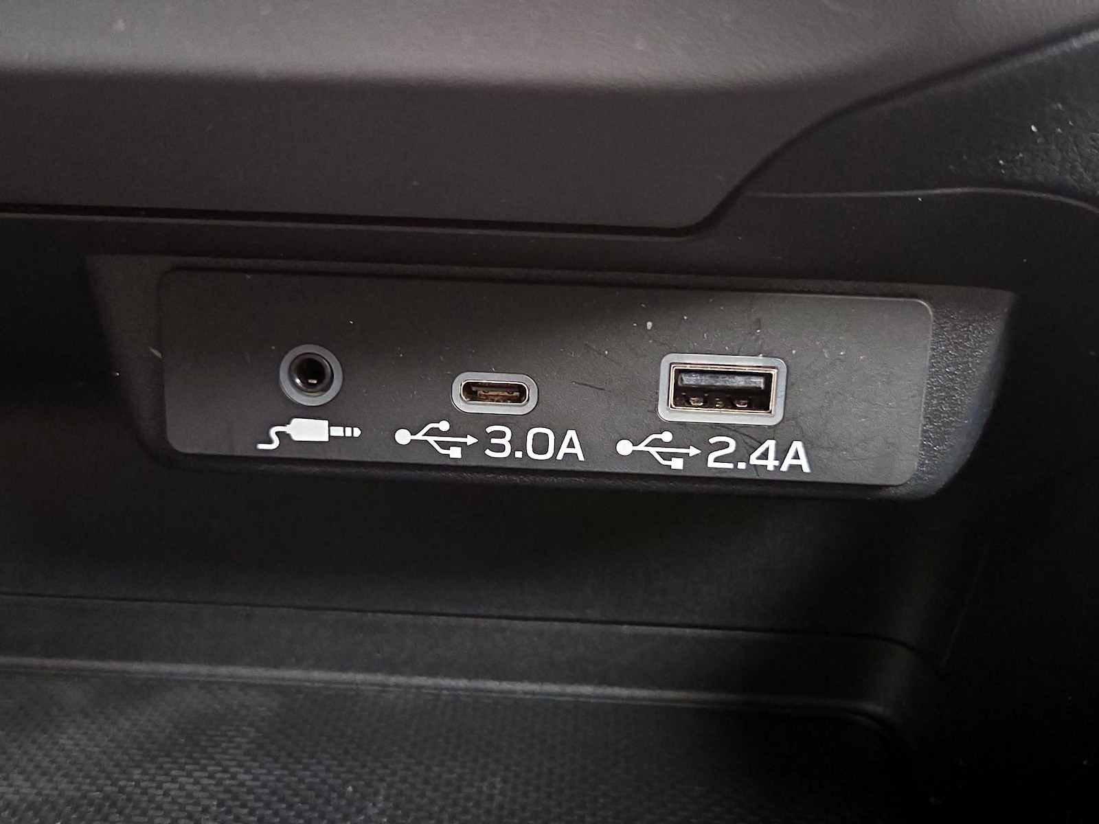 2024 Subaru Crosstrek Premium - Photo 19