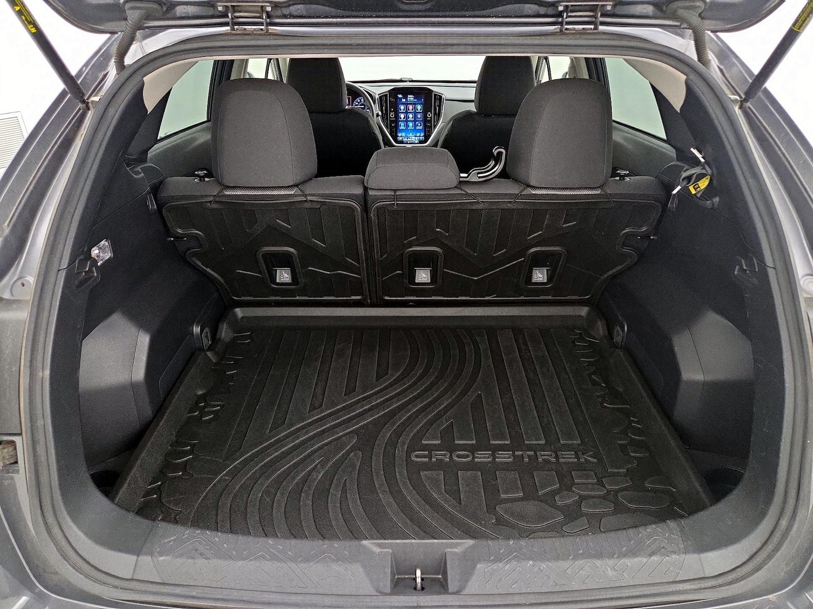 2024 Subaru Crosstrek Premium - Photo 21