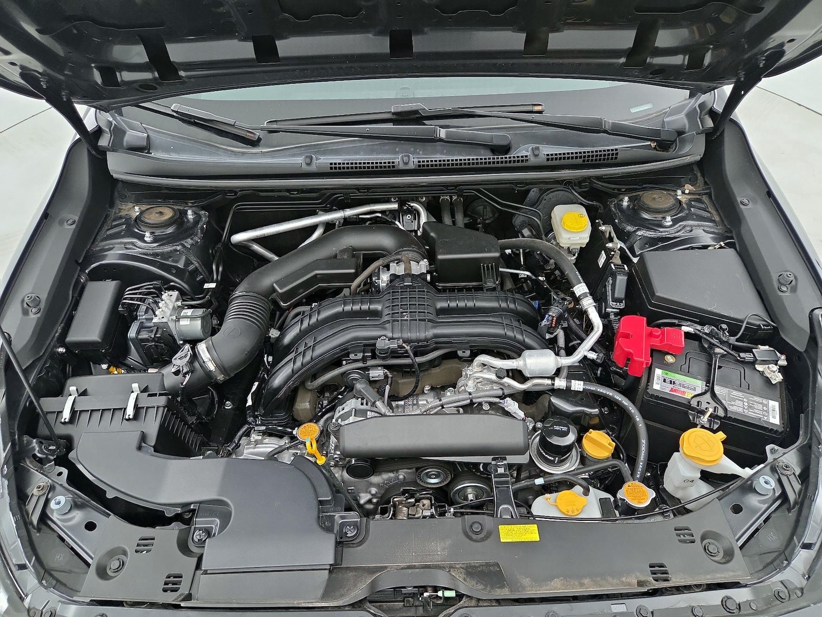 2024 Subaru Crosstrek Premium - Photo 22