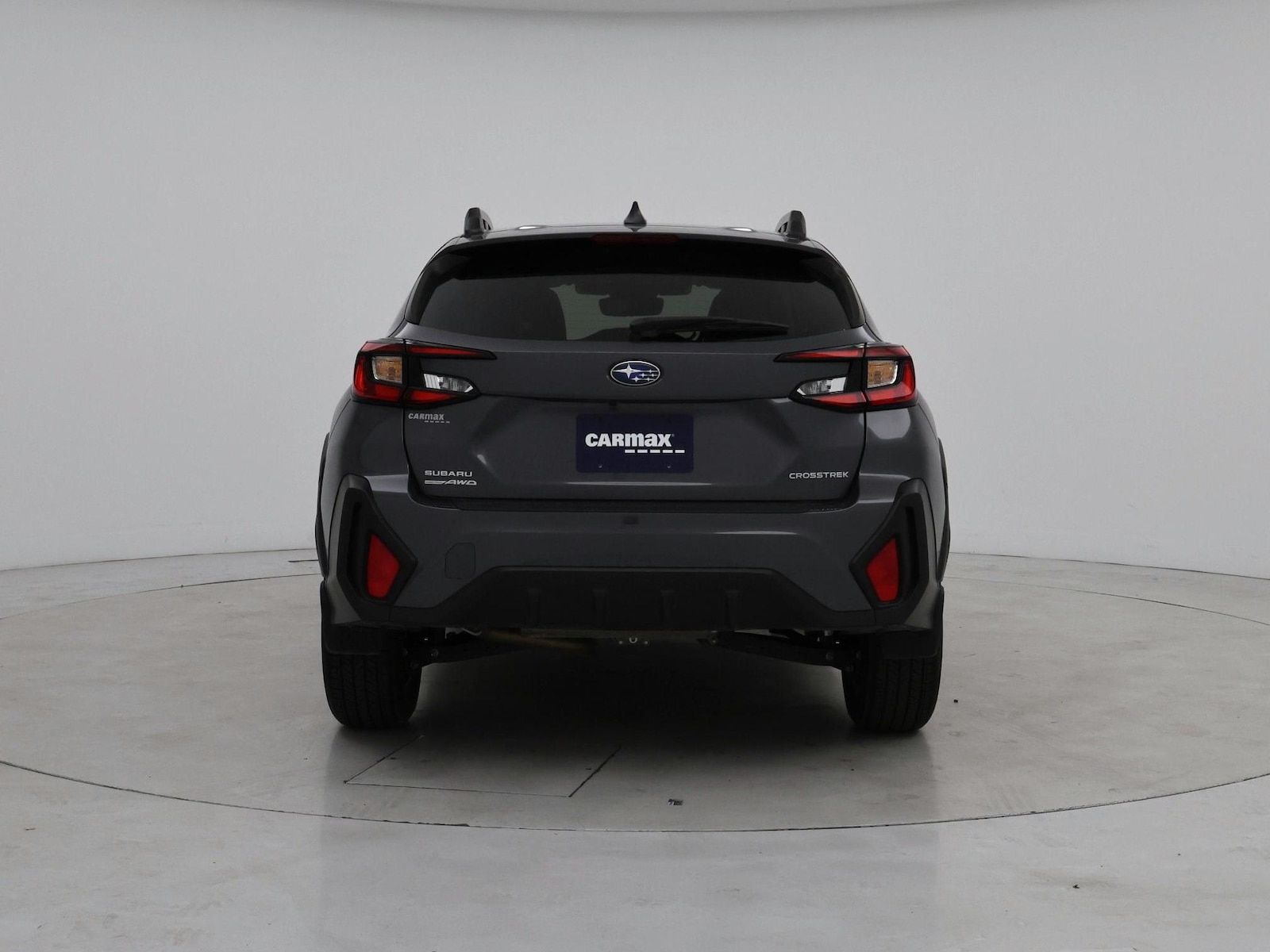 2024 Subaru Crosstrek Premium - Photo 7