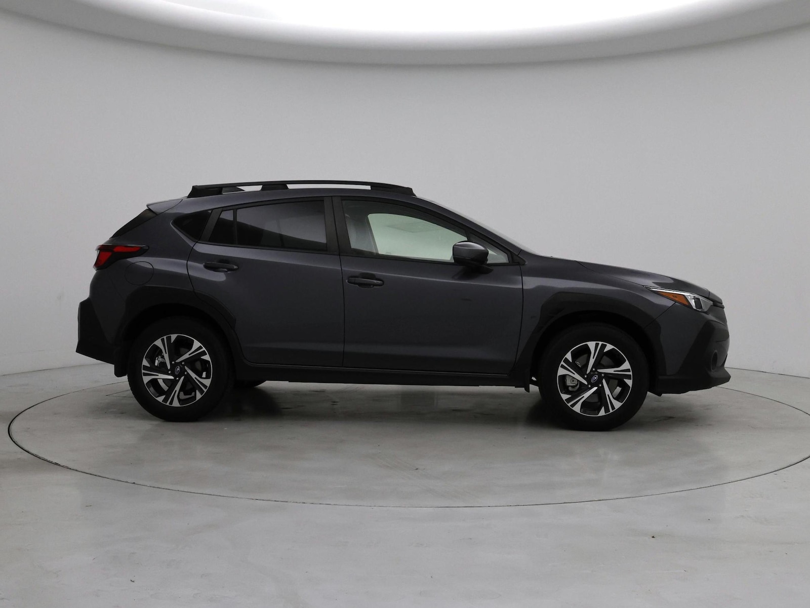 2024 Subaru Crosstrek Premium - Photo 8