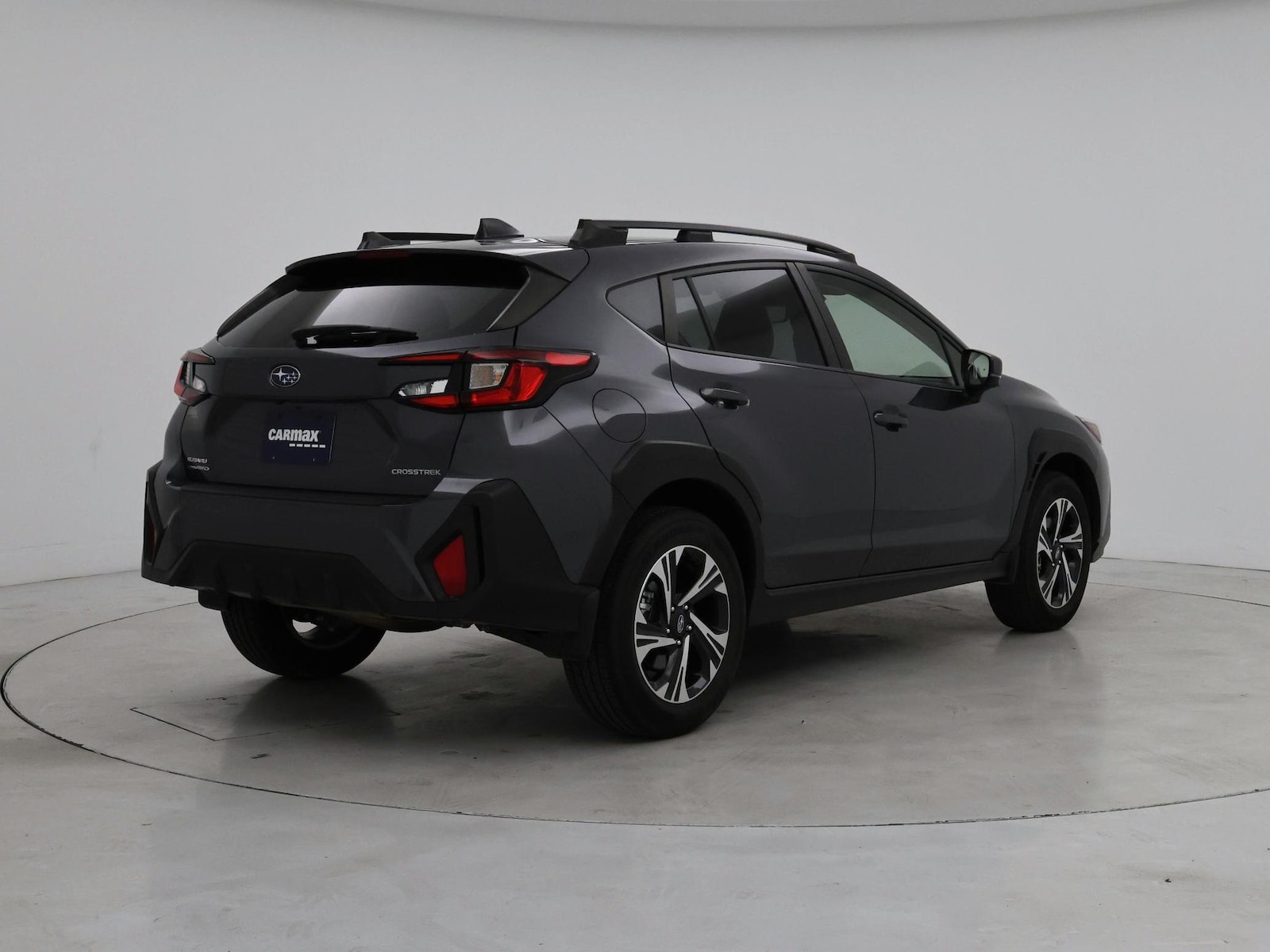 2024 Subaru Crosstrek Premium - Photo 9