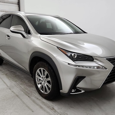 2020 Lexus NX 300