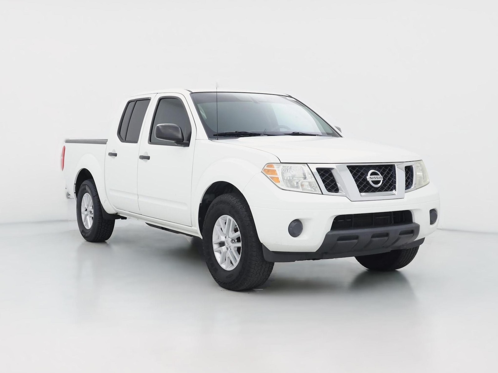 2019 Nissan Frontier