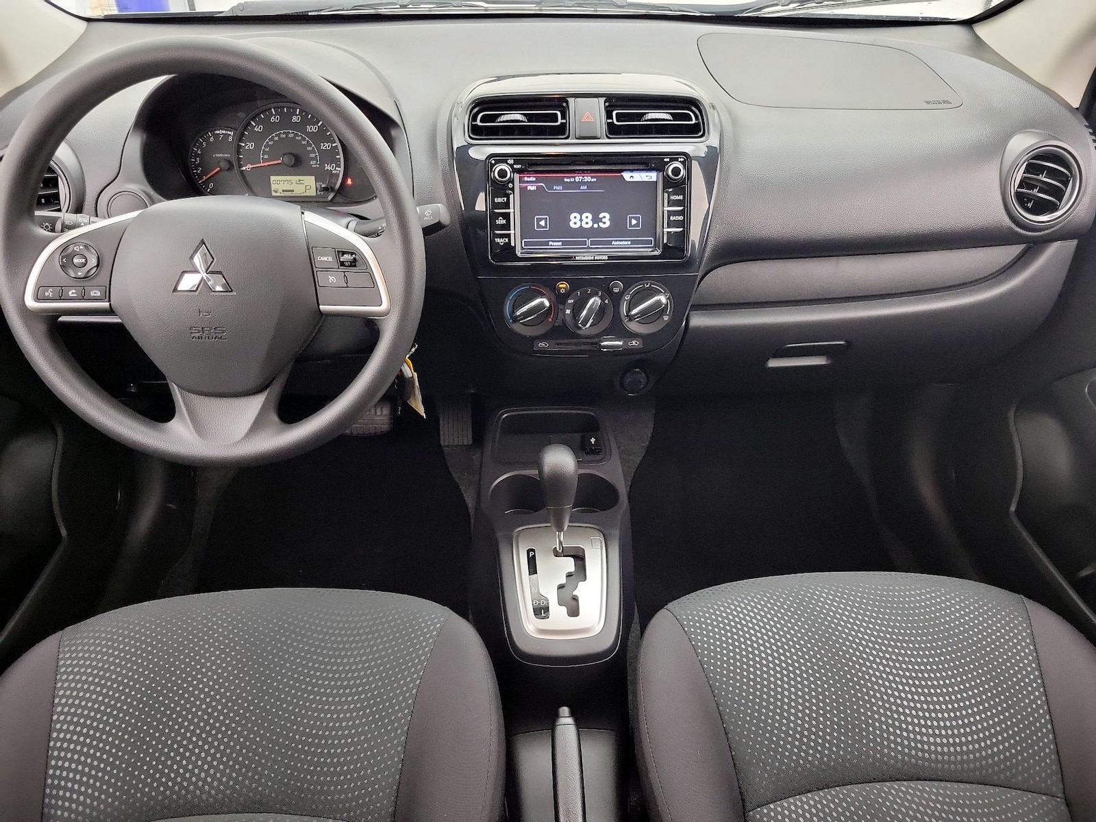 Rear View Camera