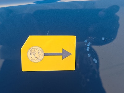 Condition detail