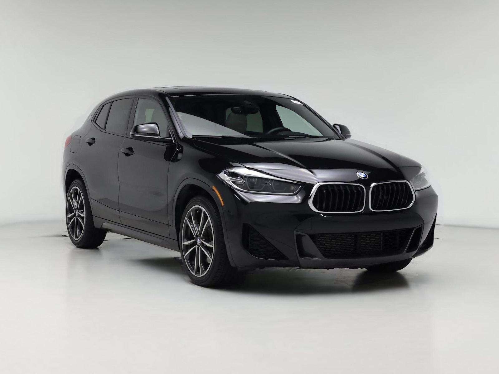 2023 BMW X2