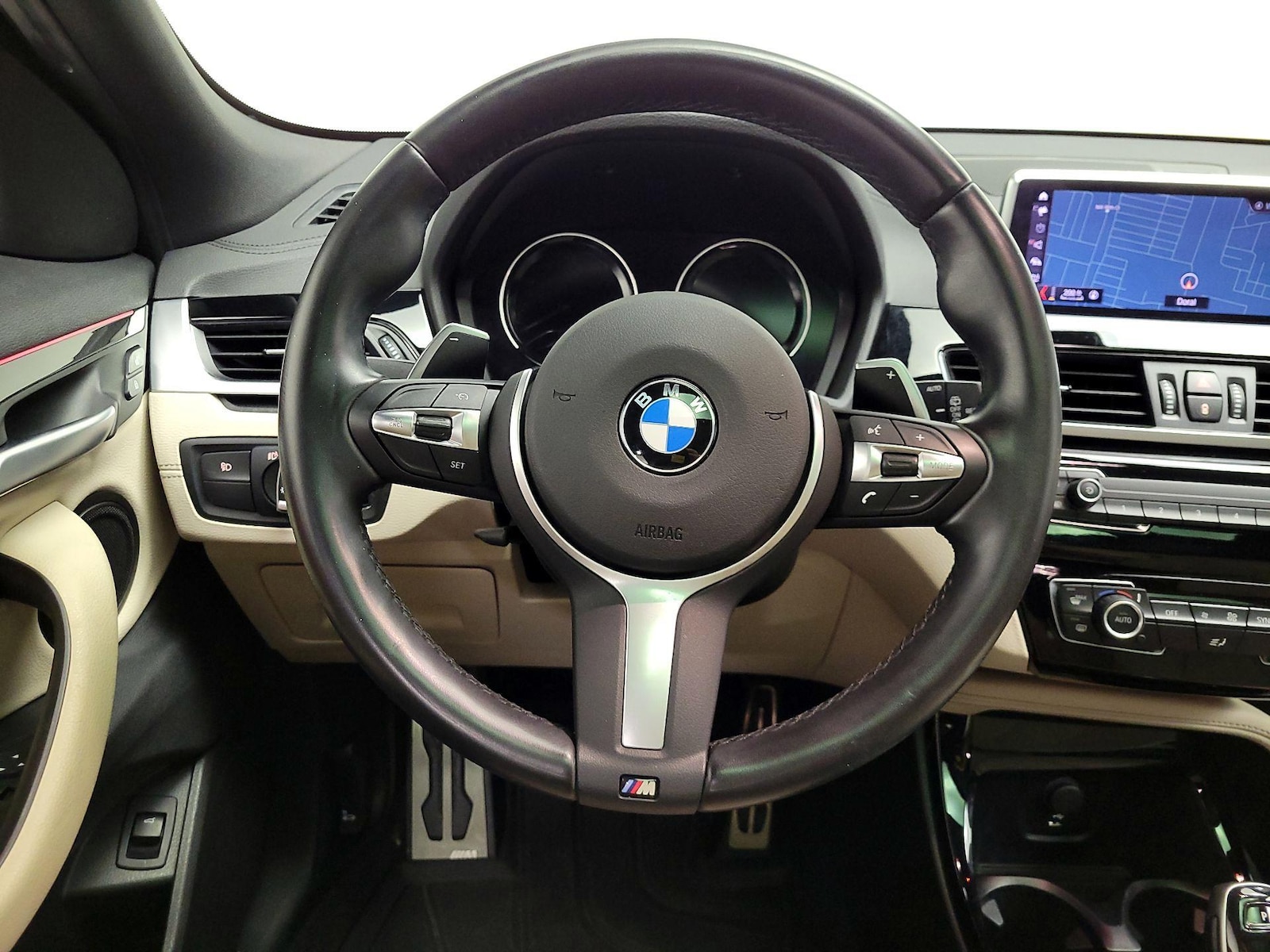 Lane Departure Warning