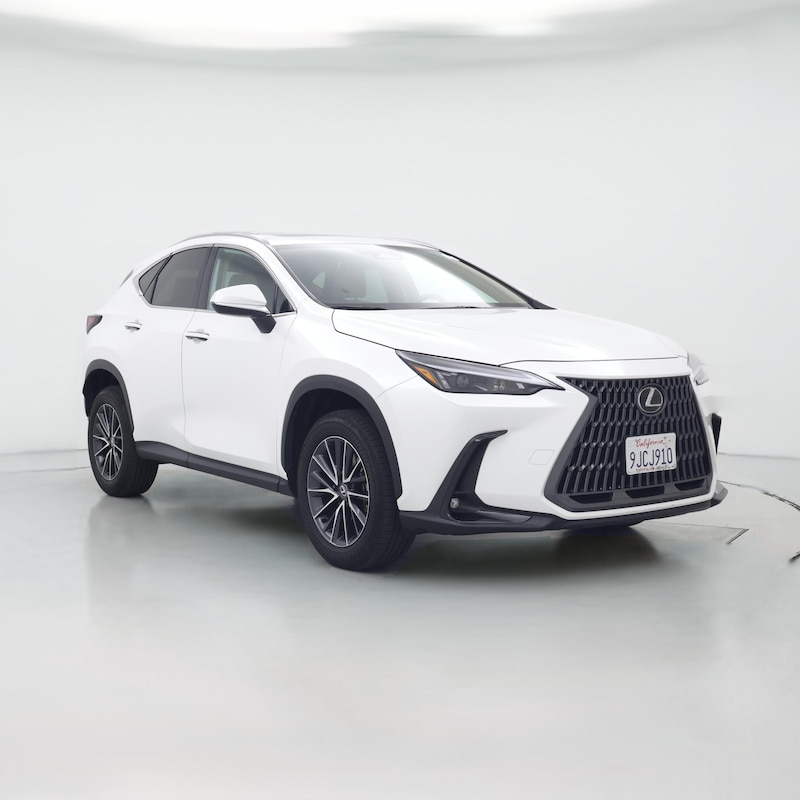 2024 Lexus NX 250