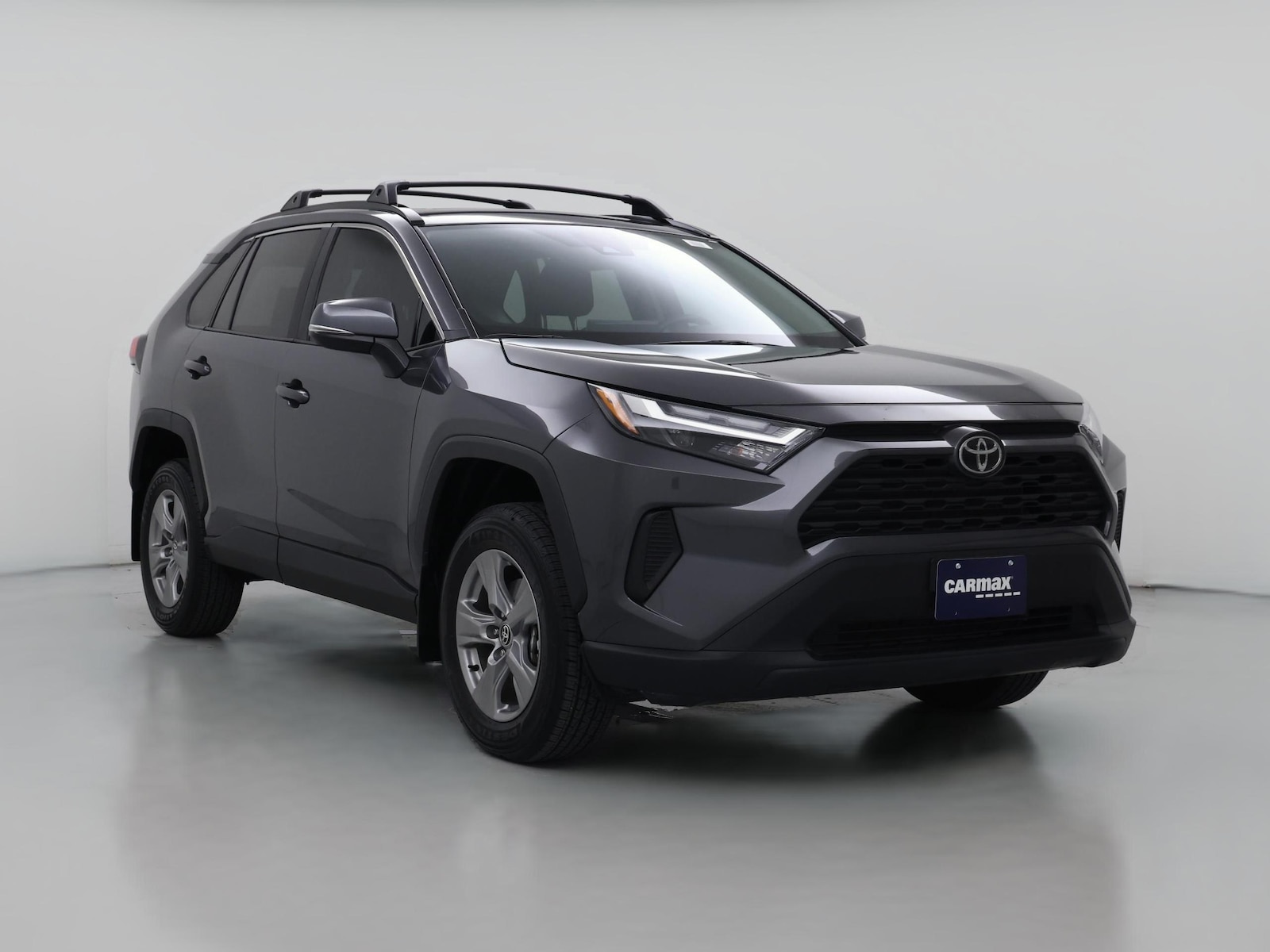 2025 Toyota RAV4 XLE - Photo 1
