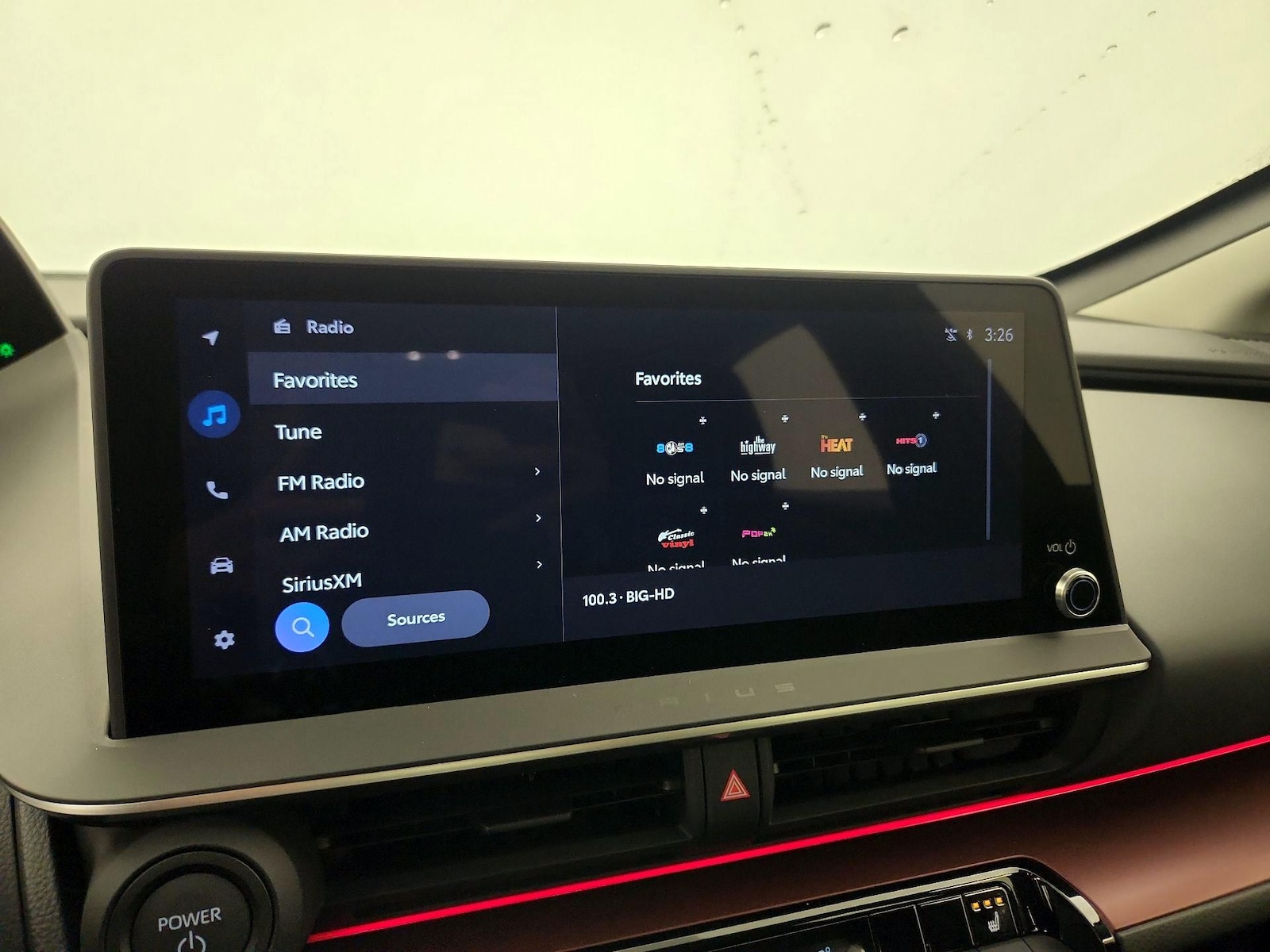 2026 Toyota Prius Plug-in Hybrid XSE - Photo 16