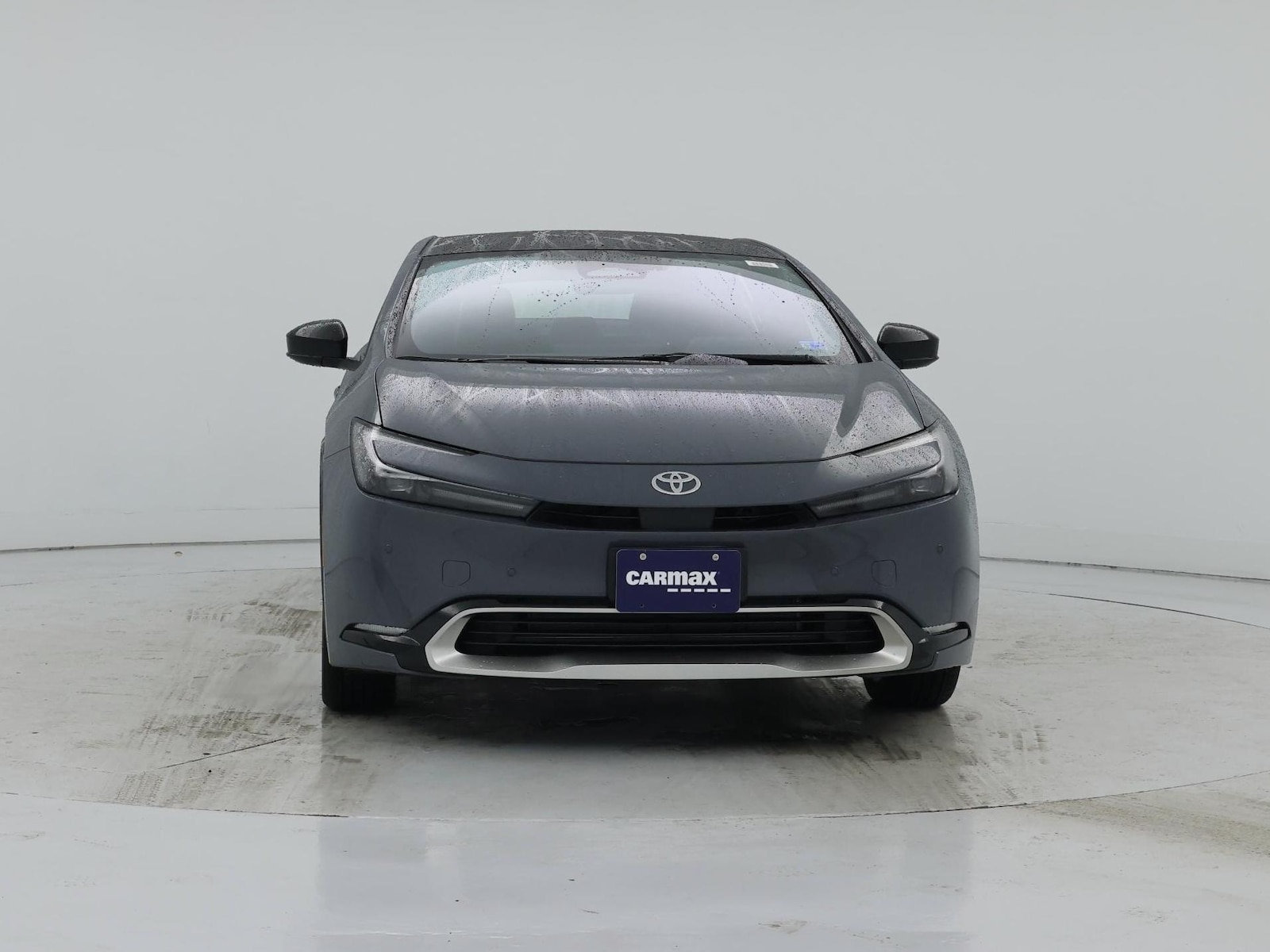 2026 Toyota Prius Plug-in Hybrid XSE - Photo 6