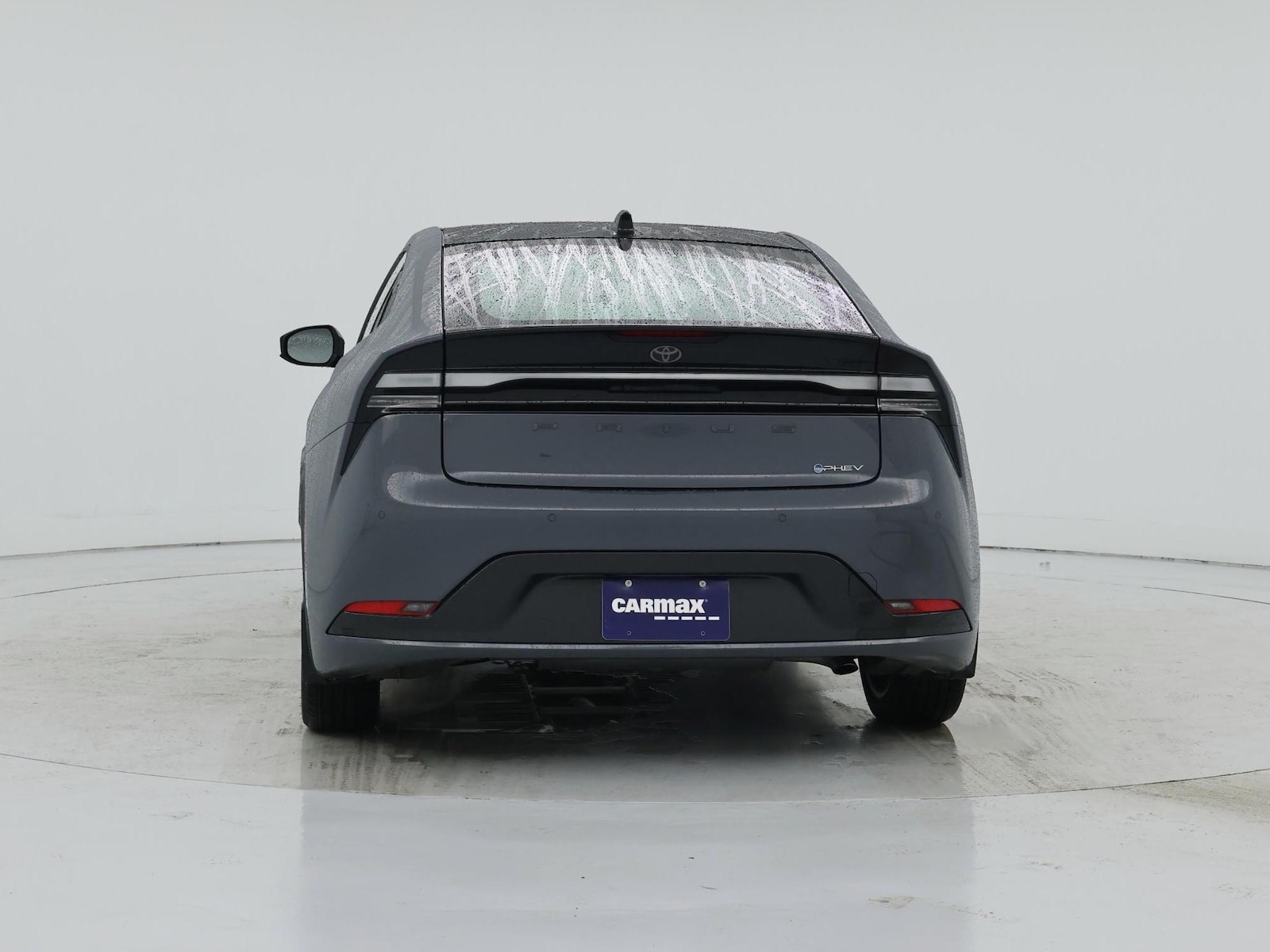 2026 Toyota Prius Plug-in Hybrid XSE - Photo 7