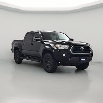 Recommended categories heading image of the selected vehicle