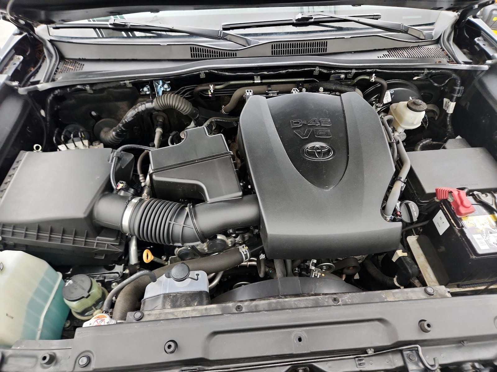 2022 Toyota Tacoma SR5 - Photo 22
