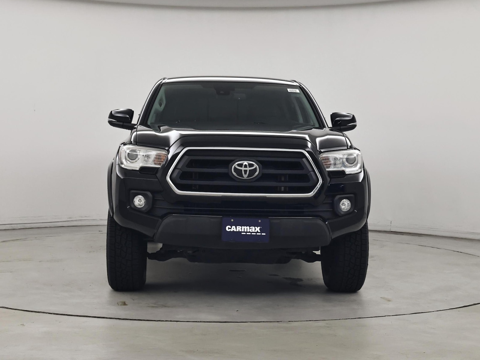2022 Toyota Tacoma SR5 - Photo 6