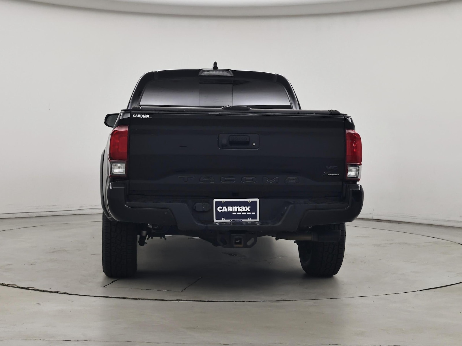 2022 Toyota Tacoma SR5 - Photo 7