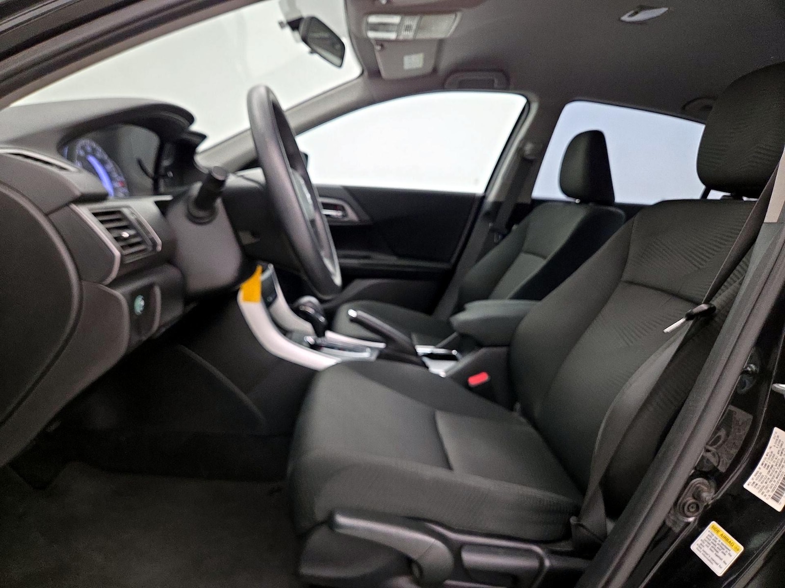Side Airbags