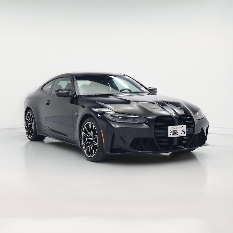 2024 BMW M4