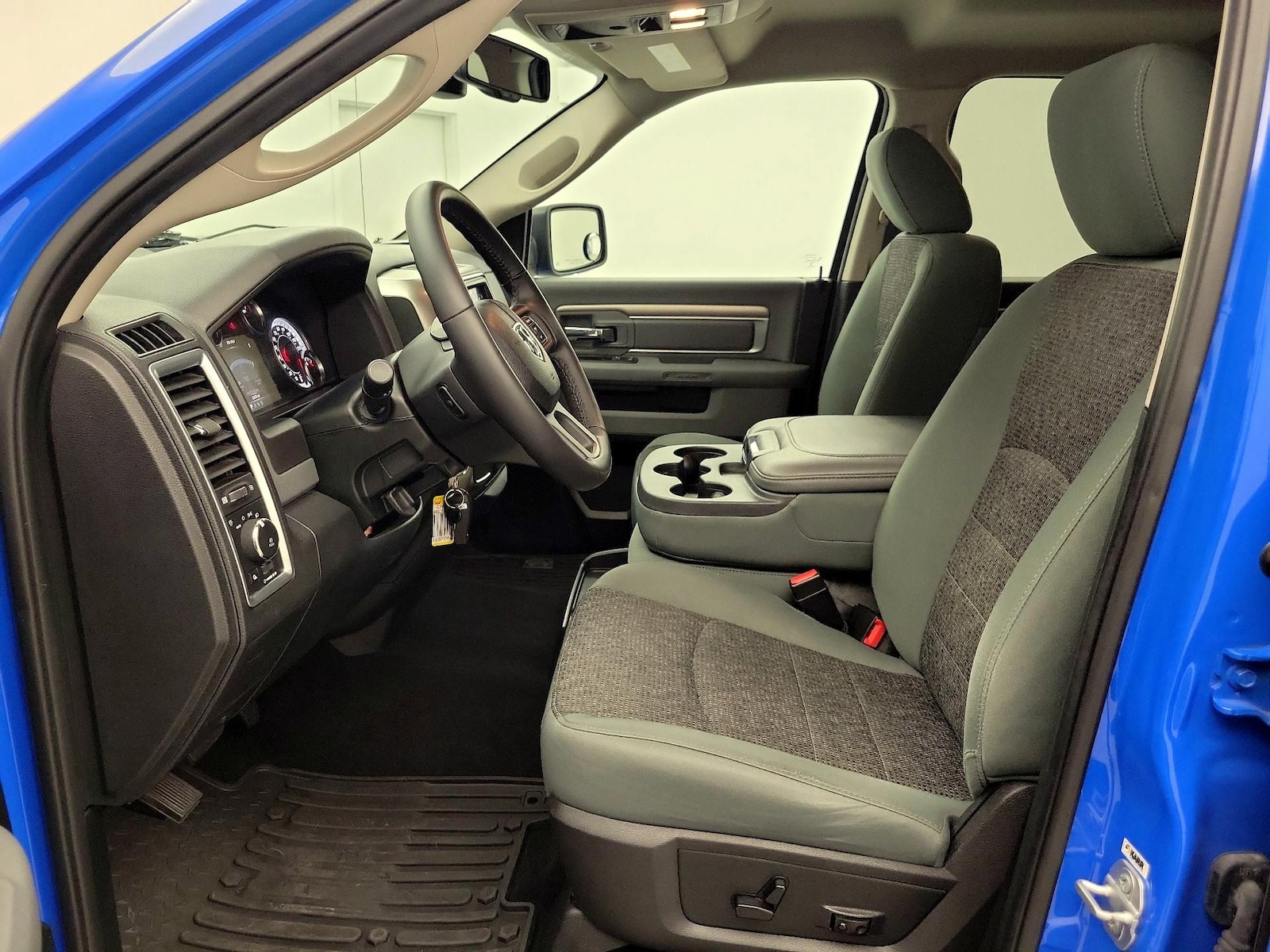 2018 RAM Ram 1500 Pickup Harvest - Photo 10