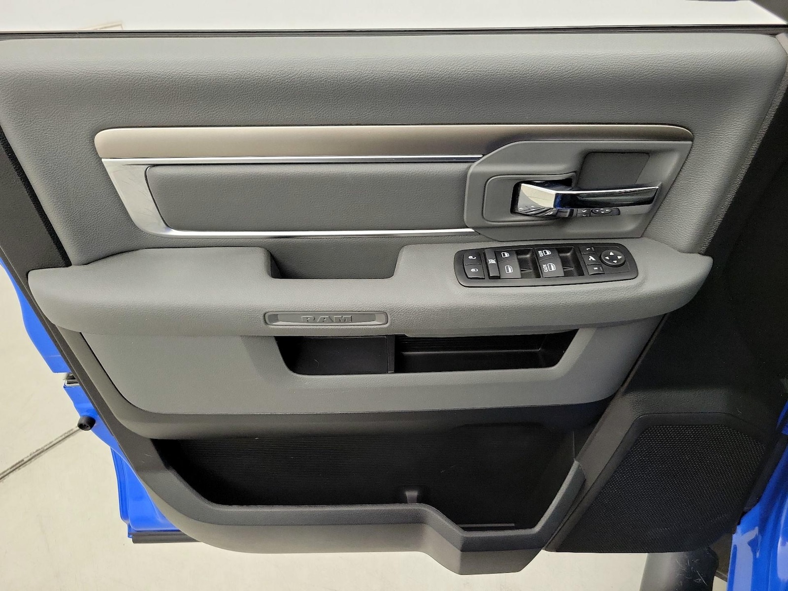 2018 RAM Ram 1500 Pickup Harvest - Photo 11