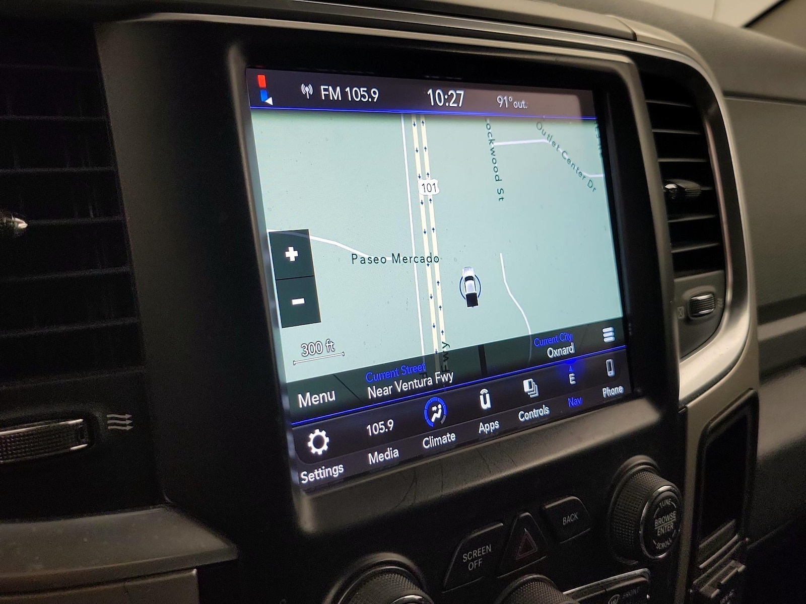 2018 RAM Ram 1500 Pickup Harvest - Photo 13