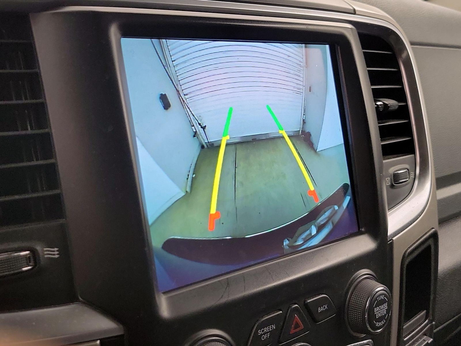 2018 RAM Ram 1500 Pickup Harvest - Photo 14