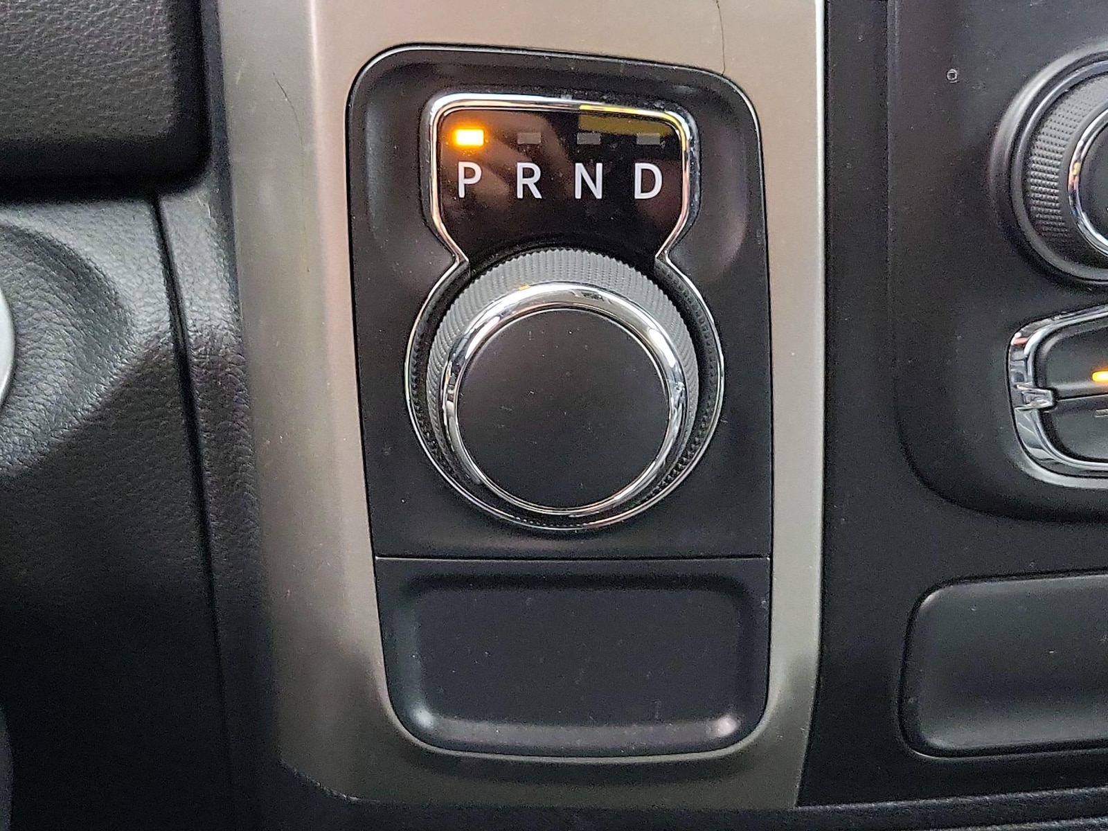 2018 RAM Ram 1500 Pickup Harvest - Photo 17
