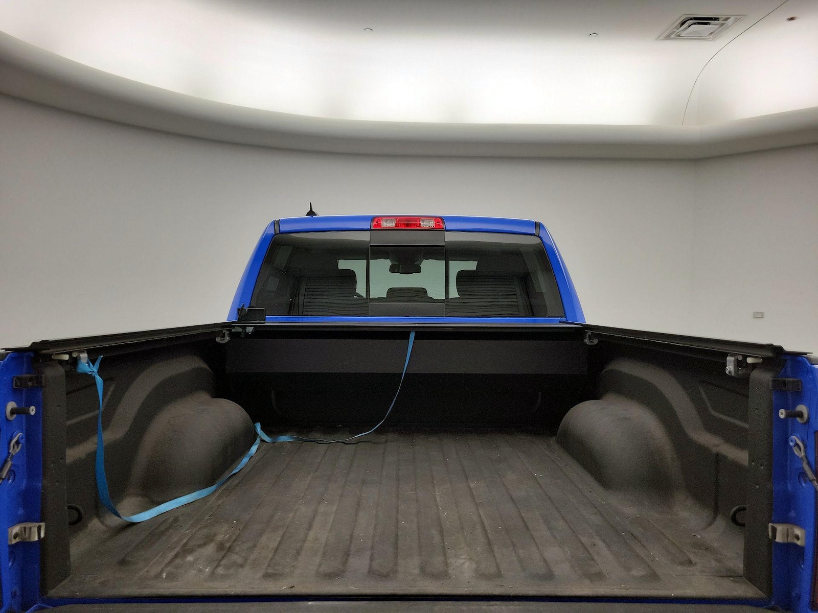 2018 RAM Ram 1500 Pickup Harvest - Photo 20