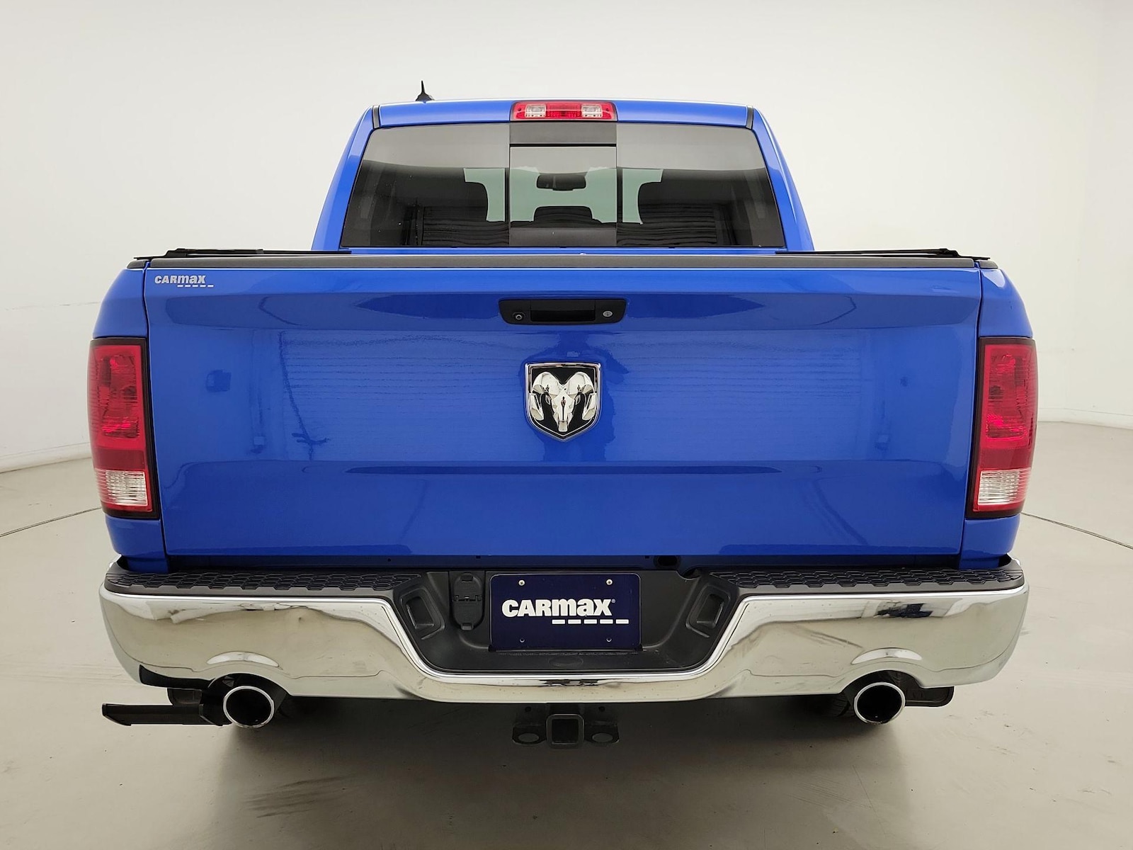 2018 RAM Ram 1500 Pickup Harvest - Photo 6