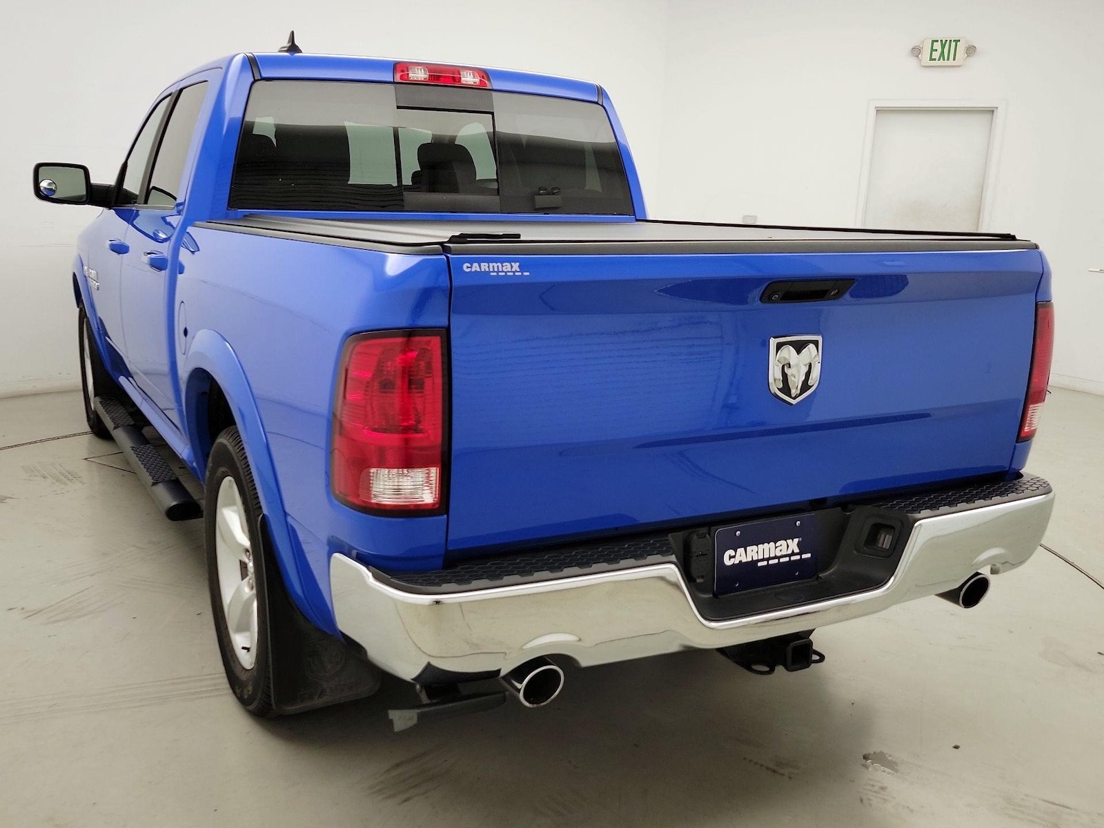 2018 RAM Ram 1500 Pickup Harvest - Photo 7