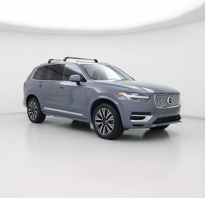 Recommended categories heading image of the selected vehicle