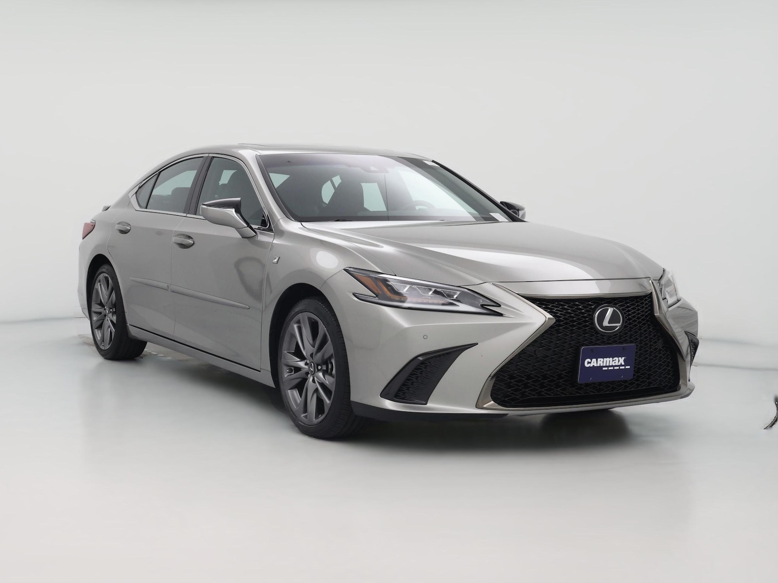 2019 Lexus ES F SPORT