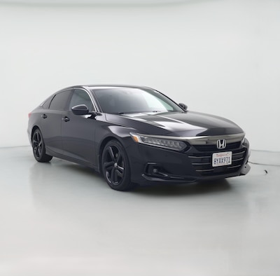Recommended categories heading image of the selected vehicle