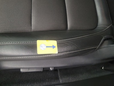 Condition detail