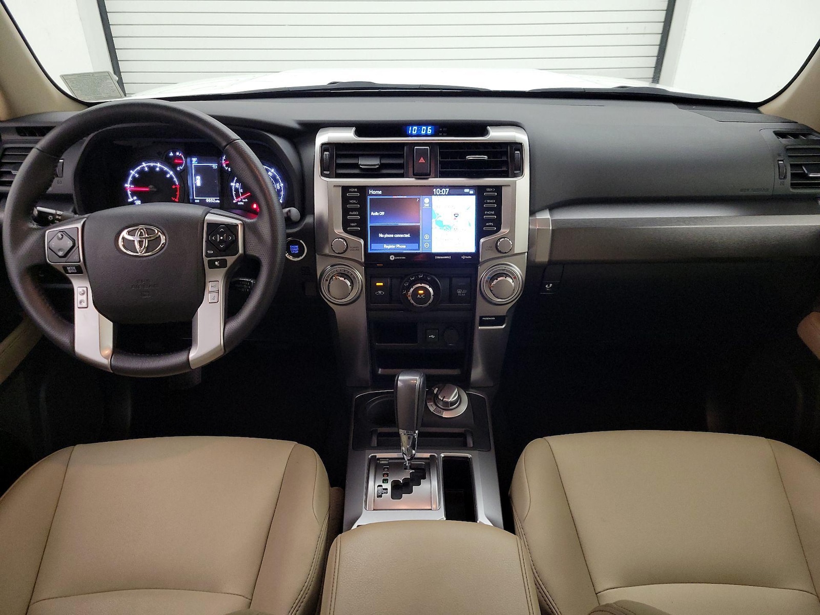 Apple CarPlay®