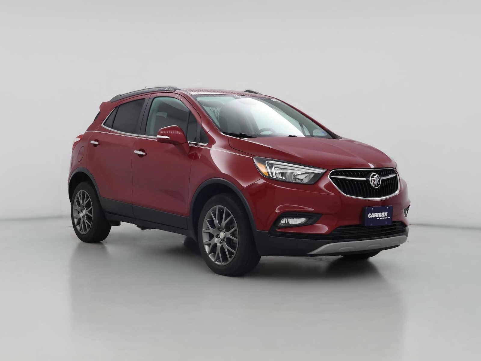 2019 Buick Encore Sport Touring