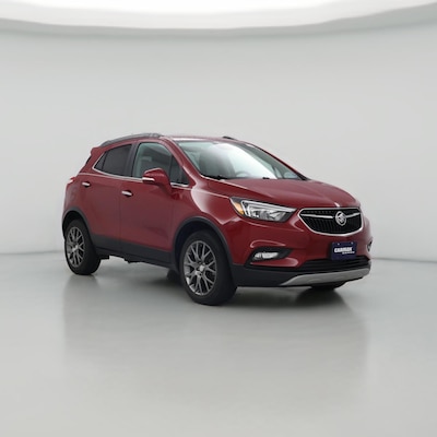 2019 Buick Encore Sport Touring
