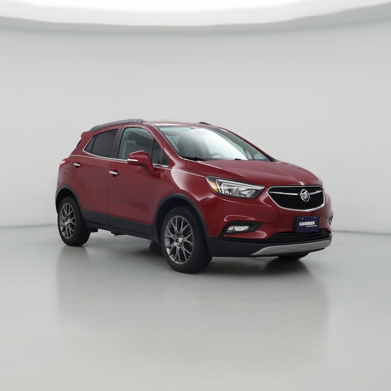2019 Buick Encore Sport Touring