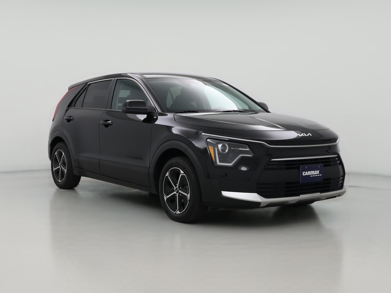 2025 Kia Niro