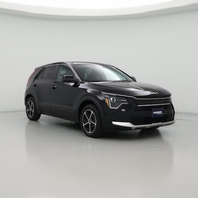 2025 Kia Niro LX