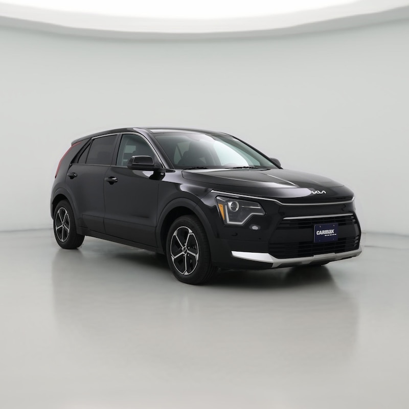 2025 Kia Niro LX