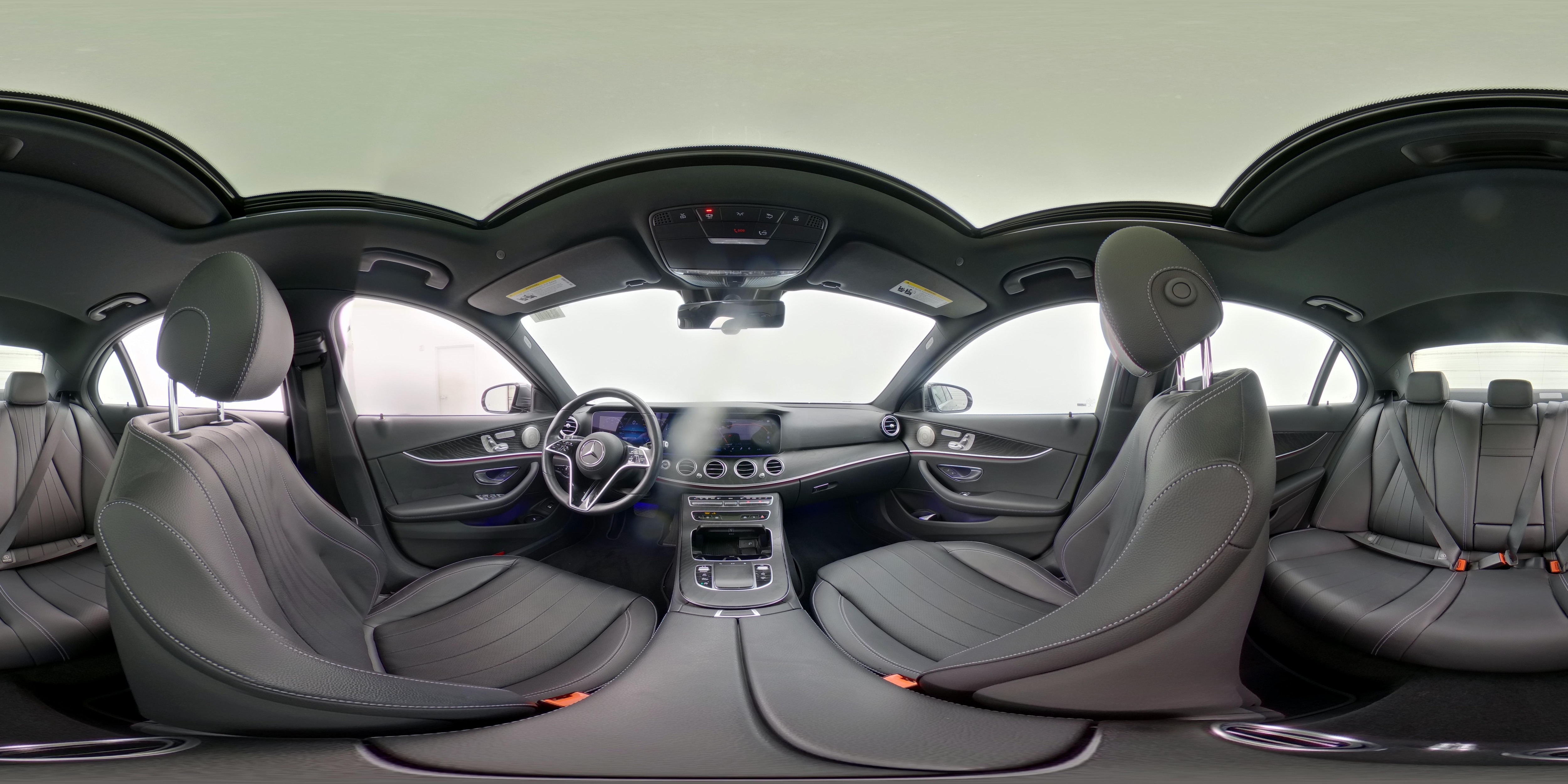 2023 Mercedes-Benz E-Class E350 - Photo 26