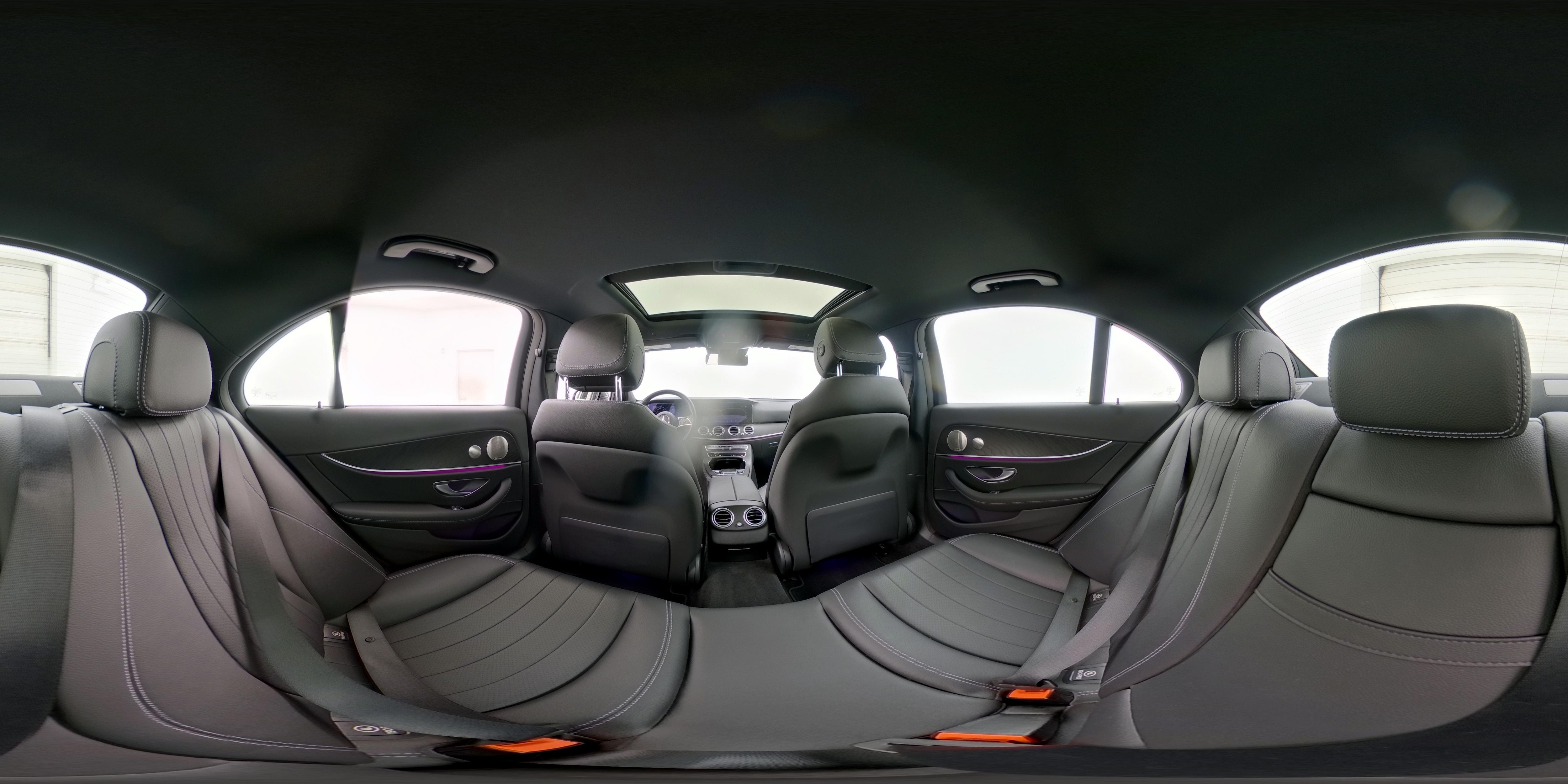 2023 Mercedes-Benz E-Class E350 - Photo 27