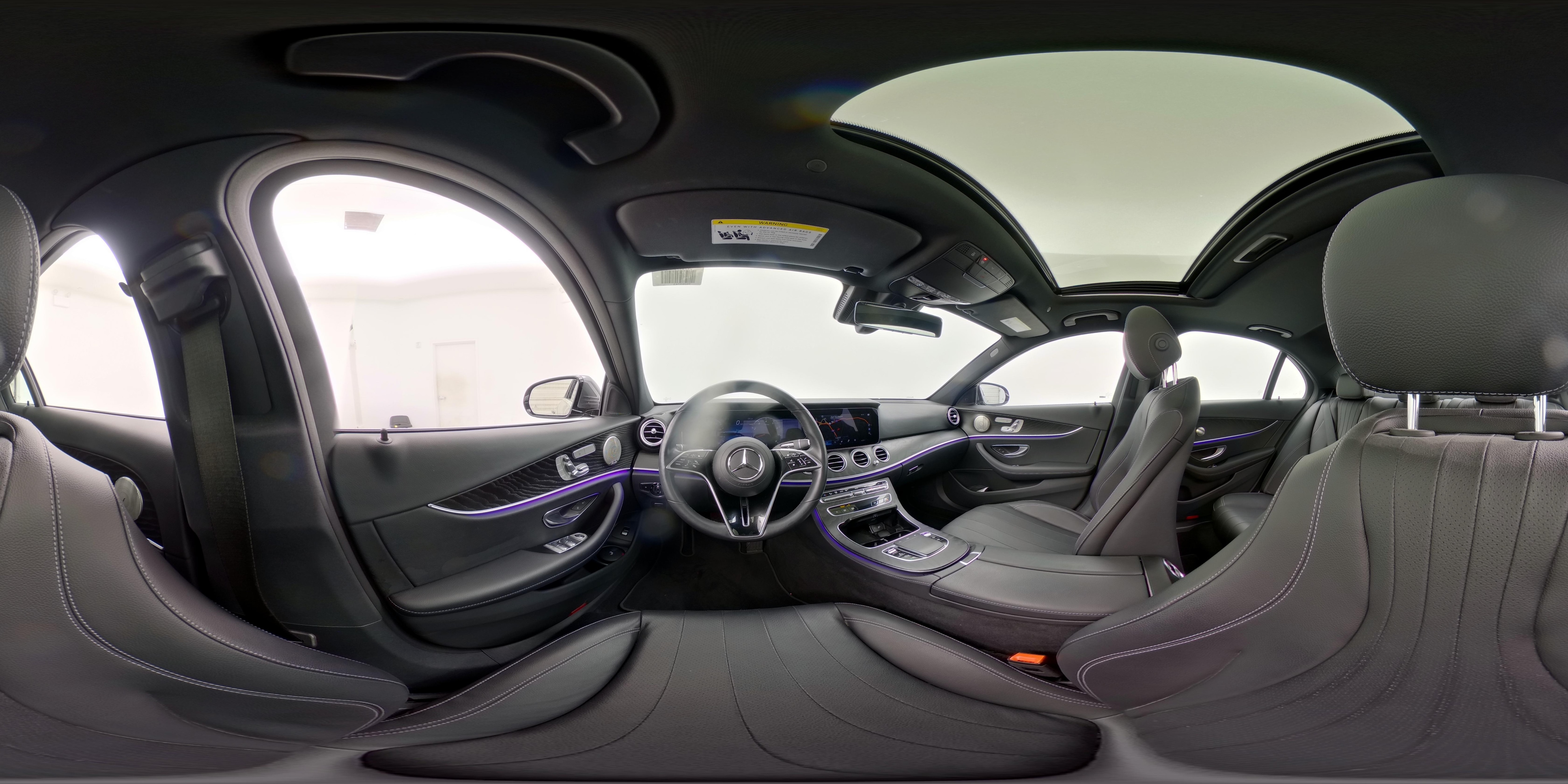 2023 Mercedes-Benz E-Class E350 - Photo 28