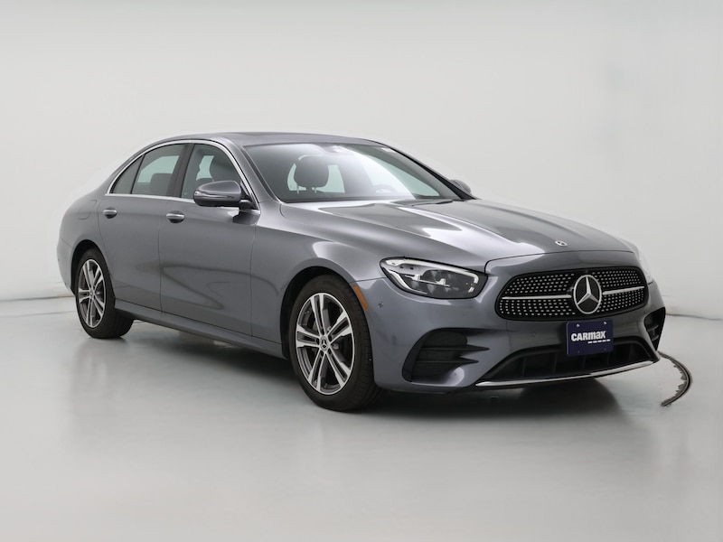 2023 Mercedes-Benz E350 null