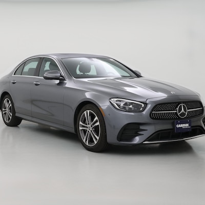 2023 Mercedes-Benz E350