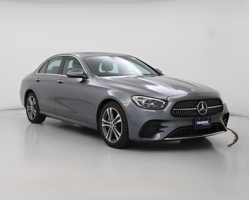 2023 Mercedes-Benz E350