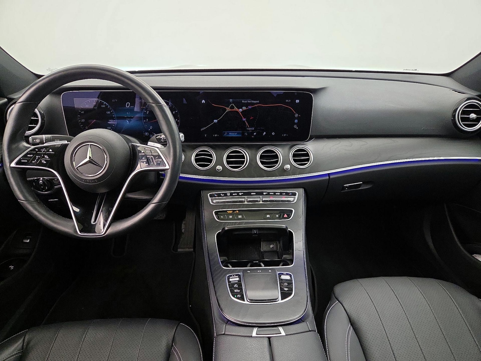 2023 Mercedes-Benz E-Class E350 - Photo 10