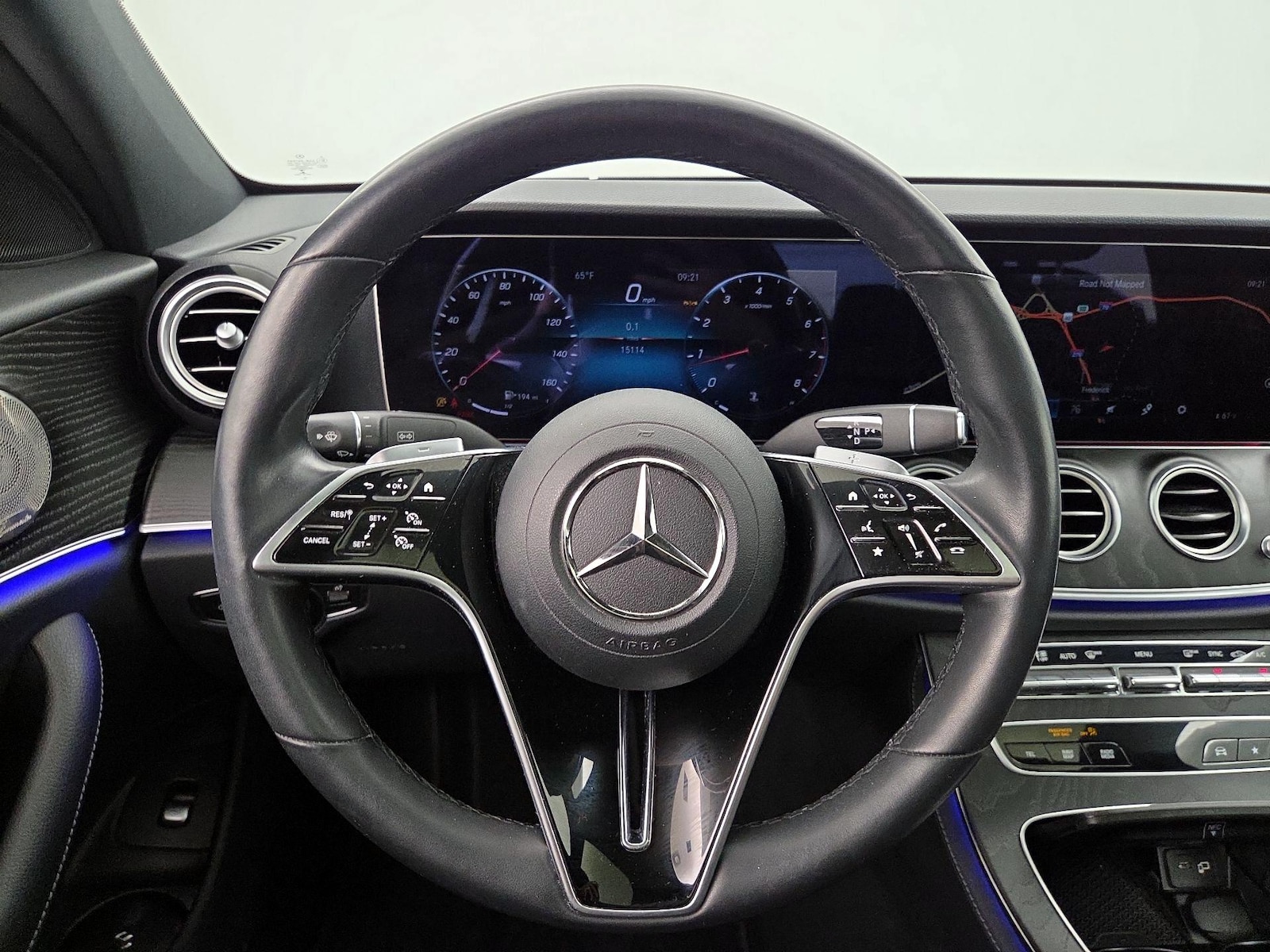 2023 Mercedes-Benz E-Class E350 - Photo 11
